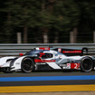 ルマン24時間耐久レース 2014