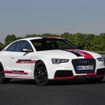 アウディ RS5 TDI コンセプト