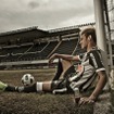 路上サッカーから世界のスーパースターにのし上がったネイマール