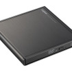 「LDV-PMH8U2R」シリーズブラックモデル