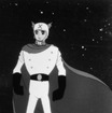 『ビッグX』(C)手塚プロダクション・TMS