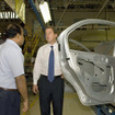 フォード、インドでハイブリッド生産拡大