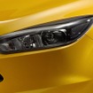 フォード フォーカス STの改良新型の予告イメージ