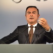 日産自動車 カルロス・ゴーン社長兼CEO(参考画像)