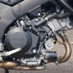スズキ・Vストローム1000 ABS