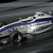 フォーミュラフォードの2015年モデル