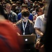 Google I/O　(c) Getty Images