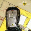 ルノー メガーヌ のユーロNCAP衝突テスト