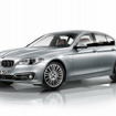 BMW・5シリーズセダン