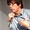 「攻殻機動隊ARISE」の制作総指揮を務めた石川光久氏