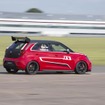 MG3トロフィー・チャンピオンシップ・コンセプト