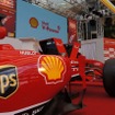 昭和シェル石油、新ハイオクガソリン「Shell V-Power」の発売を記念した『グランツーリスモ6』とのコラボレース「EXCITING CHAMPIONSHIP」を開催