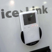 【Macエキスポ05】iPodをカーオーディオで使う ice>Link