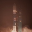 NASA 二酸化炭素観測衛星打ち上げに成功