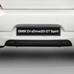 BMW・Z4 sDrive 20i GTスピリット