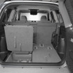 トヨタ RAV4 新型北米バージョンは3列シートも