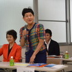 昭和女子大学 坂東眞理子 学長
