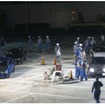 深夜の特別街頭検査