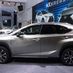 レクサス NX
