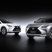 レクサス NX
