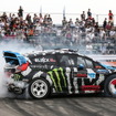 Monster Energy presents KEN BLOCK's NAGOYA EXPERIENCE with D1GP