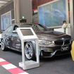 BMW・M3セダン