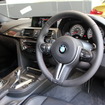BMW・M3セダン