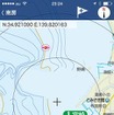 海釣りマップアプリ「海釣図（かいちょうず）」