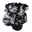 ジャガー・ランドローバーの新世代エンジン、「インジニウム」