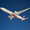 エミレーツ航空、777Xを150機確定発注