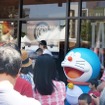 ドラえもん大人気！