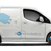 日産・e-NV200