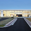 BMWグループの韓国ドライビングセンター