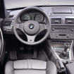 BMW X3 に M-Sport パッケージ設定