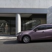 マツダ デミオ 新型