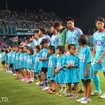 ブリヂストン杯少年サッカー大会