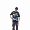 オリジナルムービー「KEN BLOCK IN BOOBKHANA！」