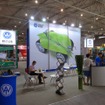 中国成都国際自動車部品&アフターマーケットサービスショー(CAPAS)