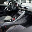ランボルギーニ・ウラカン LP 610-4