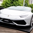 ランボルギーニ ウラカン LP610-4