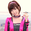 EXEDY Racing Girls