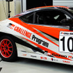 井口の「GAZOO Racing #103」