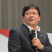 NISMO 松村基宏 COO