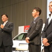 NISMO ラインアップ イベント 2014