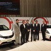 NISMO ラインアップ イベント 2014