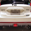 日産 ノート NISMO