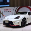 日産 フェアレディZ NISMO