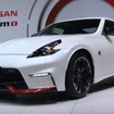 日産 フェアレディZ NISMO