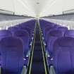 復興航空（トランスアジア航空）の『ATR72-600』型機