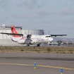 復興航空（トランスアジア航空）の『ATR72-600』型機